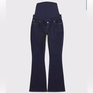 Maternity Bootcut Jean